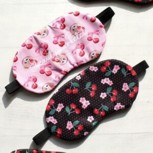 Antifaz para Dormir Cherry