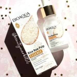 Serum Facial de Arroz