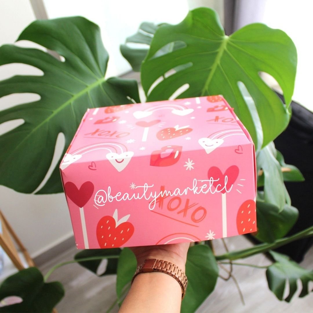 Caja San Valentín - Imagen 2