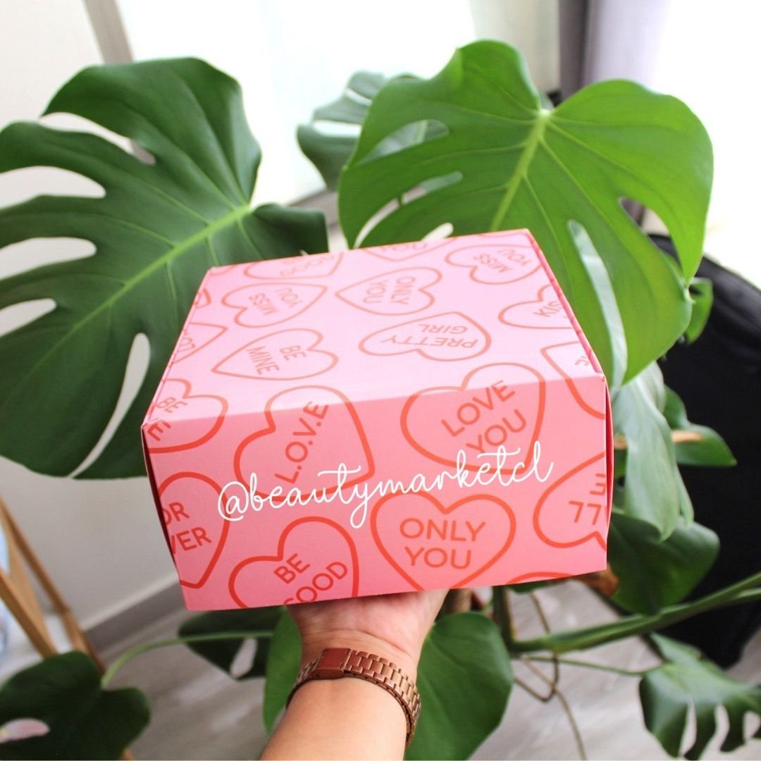 Caja San Valentín - Imagen 5