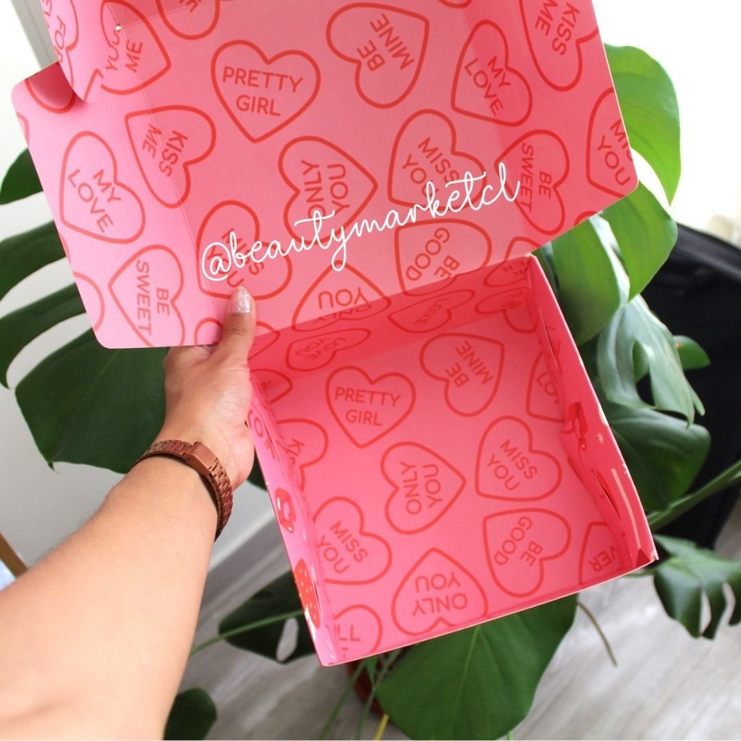 Caja San Valentín - Imagen 3