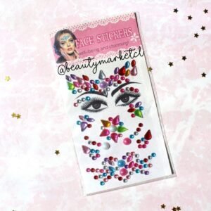 Set de Mini Cristales