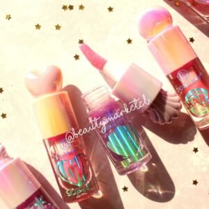 Brillo Labial Mágico Mermaid