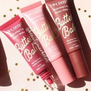 Brillo Labial con Color