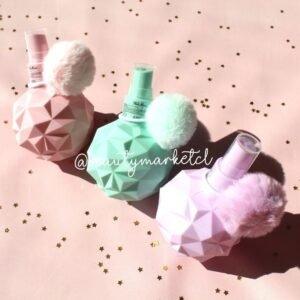 Mini Splash Corporal Pompón