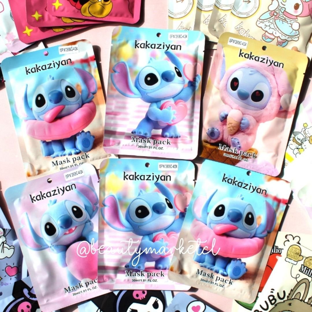 Lote 36 Mascarillas - Imagen 2