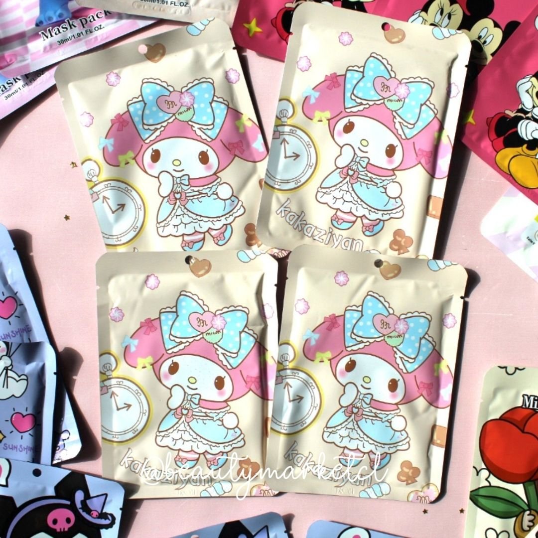 Lote 36 Mascarillas - Imagen 3