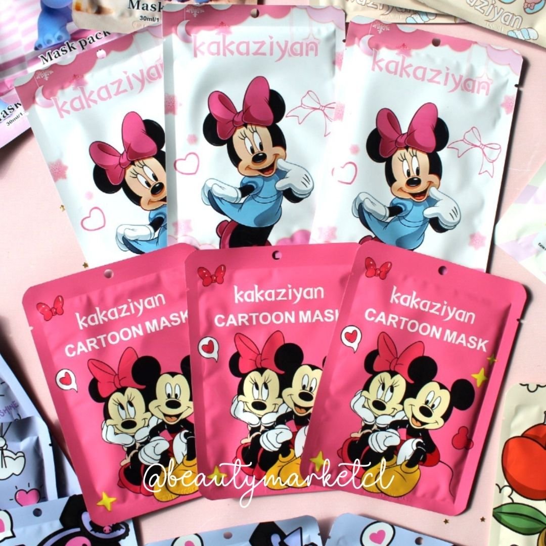 Lote 36 Mascarillas - Imagen 4