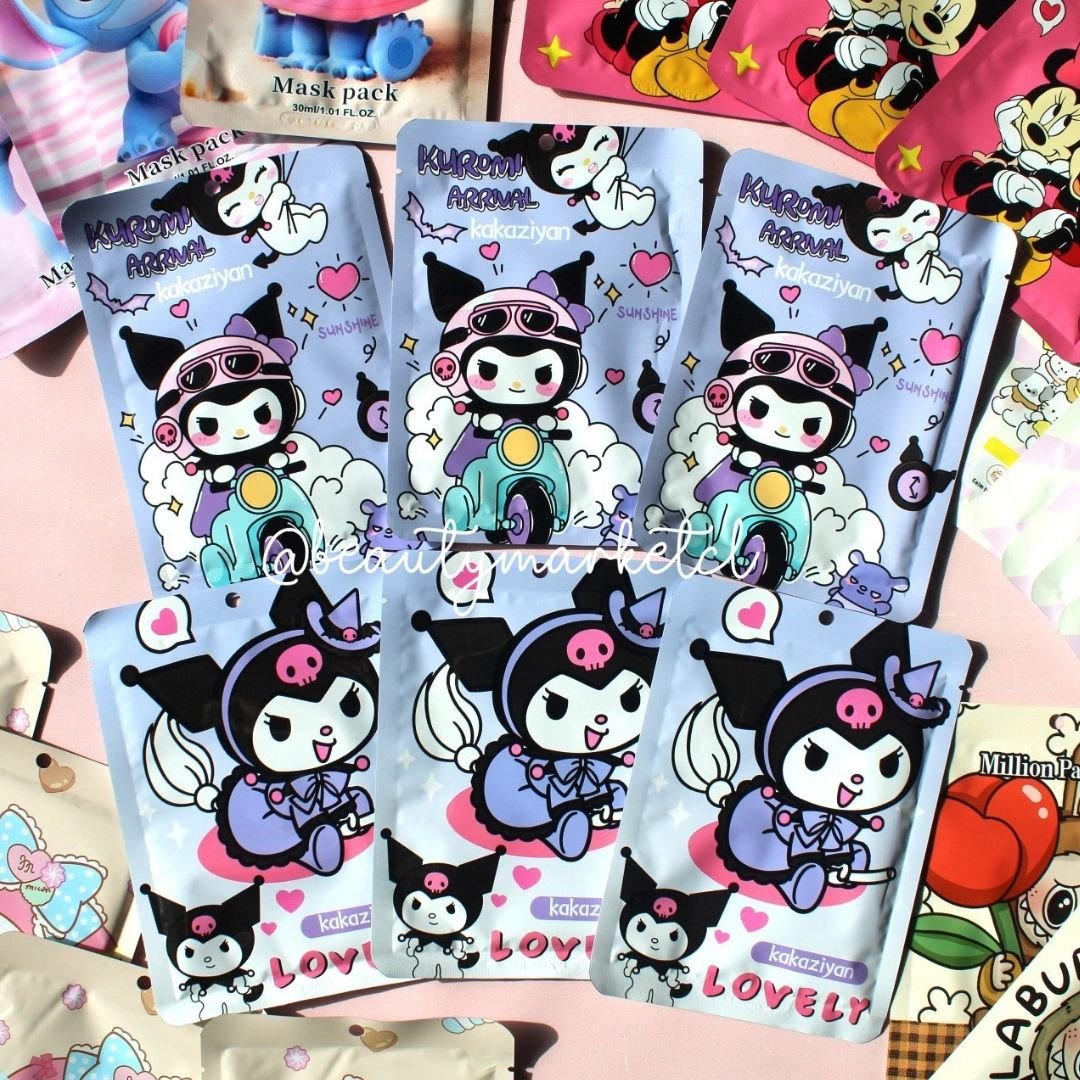 Lote 36 Mascarillas - Imagen 6