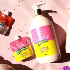 Pack Crema Corporal + Mini Crema para Manos Bubbaluu