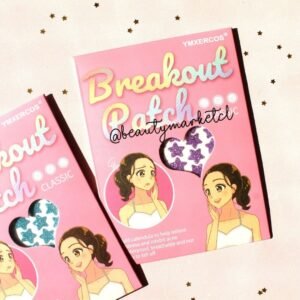 Parches Anti Granitos