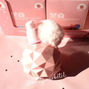 Crema para Manos Pompón