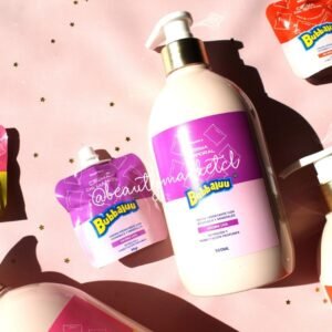 Pack Crema Corporal + Mini Crema para Manos Bubbaluu