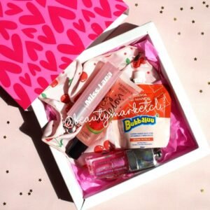 Box San Valentín Mini