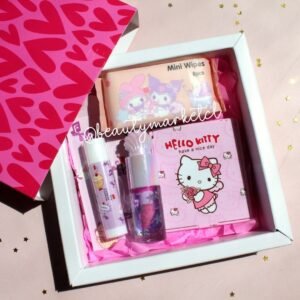 Box San Valentín Mini