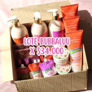Lote Bubbaluu