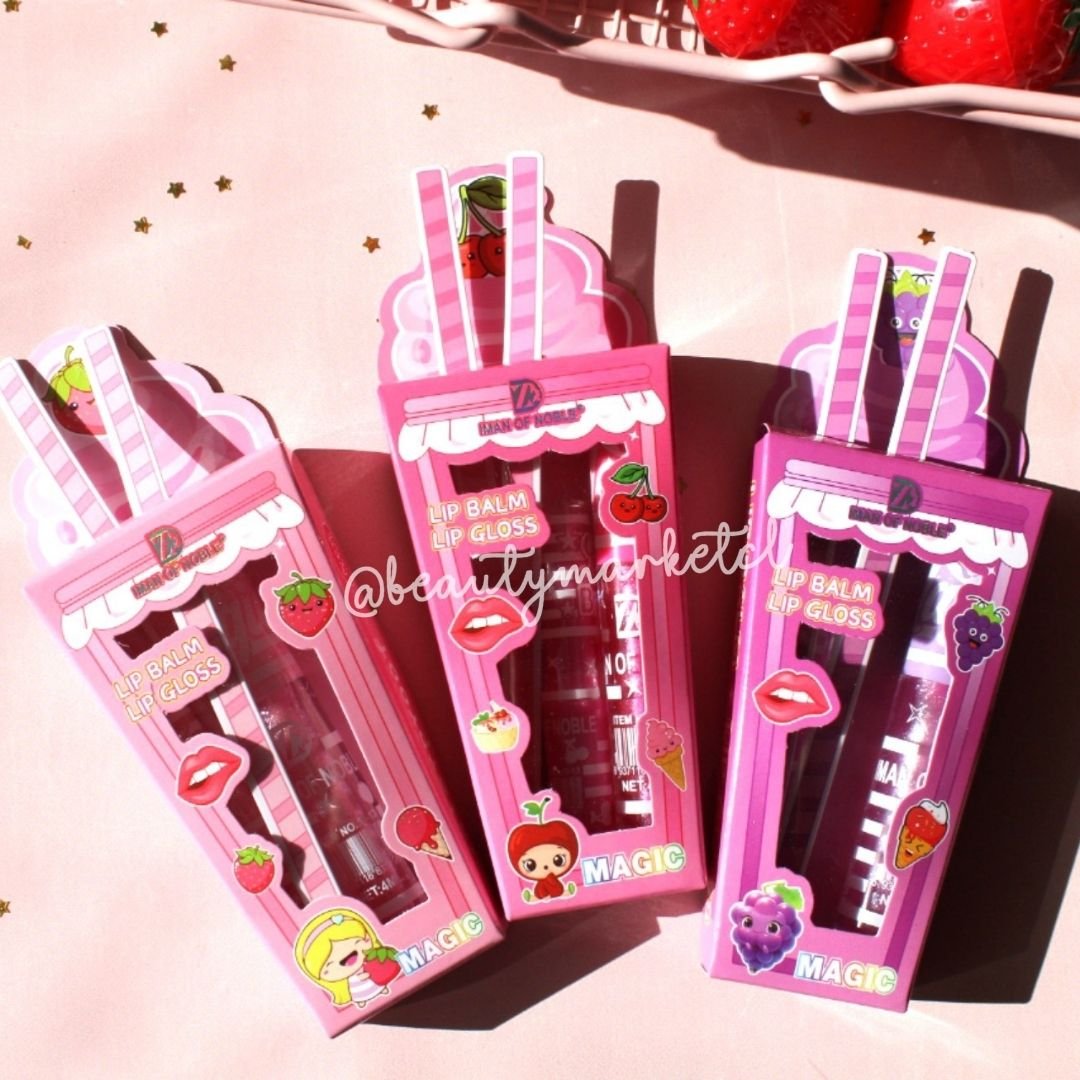 Lote 12 Labiales - Imagen 2