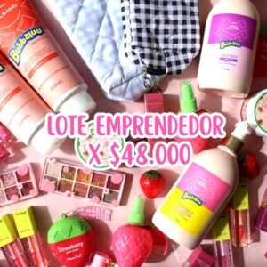 Lote Emprendedor