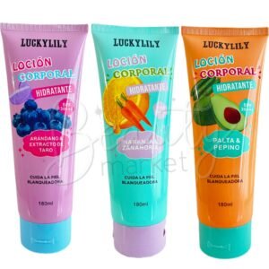 Loción Corporal Hidratante