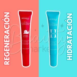 Crema para Contorno de Ojos Bioaqua