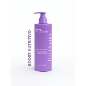Acondicionador Bubblegum Nutritivo
