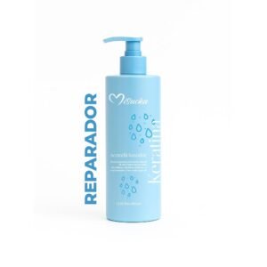 Acondicionador Keratina Reparador