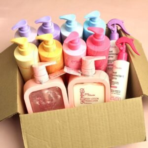 Lote Emprendedor Misucka