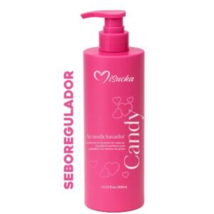 Acondicionador Misucka - Candy