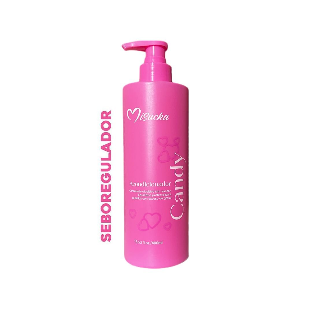 Acondicionador Candy Seboregulador