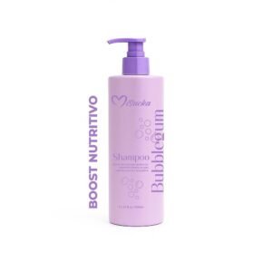 Shampoo Bubblegum Nutritivo