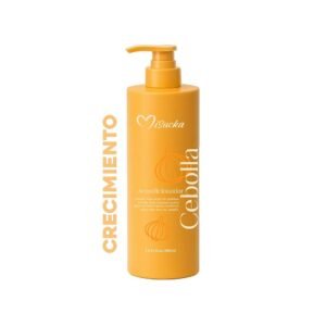 Acondicionador Cebolla Crecimiento