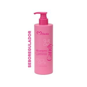 Shampoo Candy Seboregulador