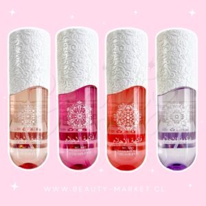 Splash Perfumado Árabe