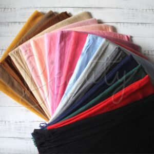 Bufanda Cashmere