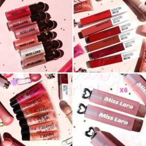 Lote 24 Labiales