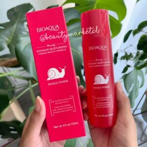 Tónico Facial Caracol