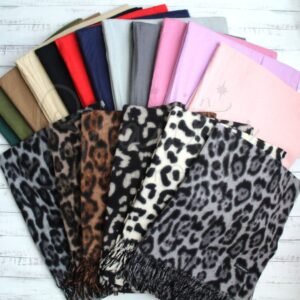 Lote Emprendedor Bufandas