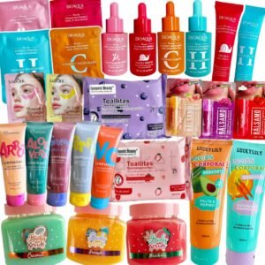 Lote Emprendedor 39 Productos