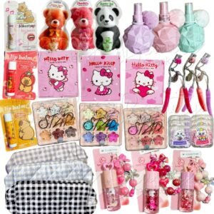 Lote Emprendedor: 30 Productos