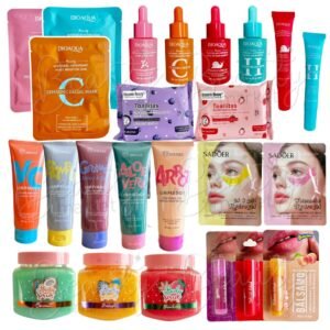 Lote Emprendedor: 37 Productos