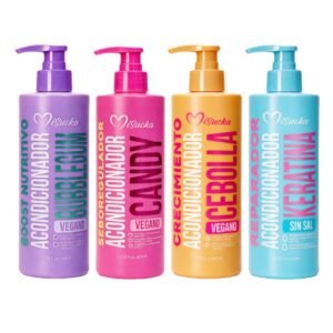 Acondicionador Misucka