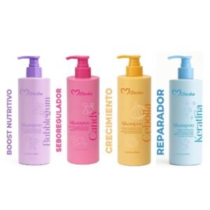 Shampoo Misucka