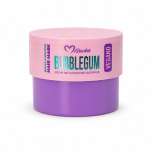 Mascarilla Capilar Misucka - Bubblegum