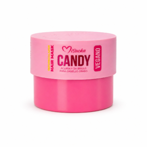 Mascarilla Capilar Misucka - Candy