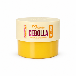 Mascarilla Capilar Misucka - Cebolla