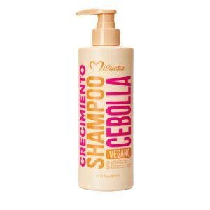 Shampoo Misucka - Cebolla