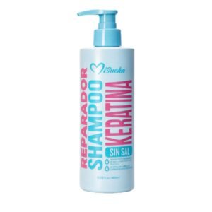 Shampoo Misucka - Keratina