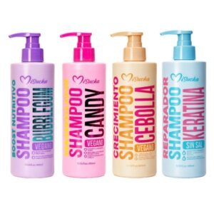 Shampoo Misucka