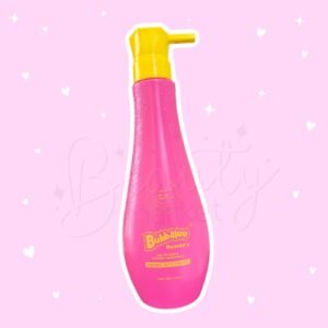 Gel de Ducha Bubbaluu - Tutti frutti