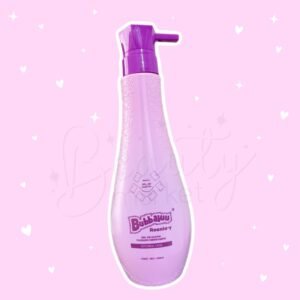 Gel de Ducha Bubbaluu - Uva